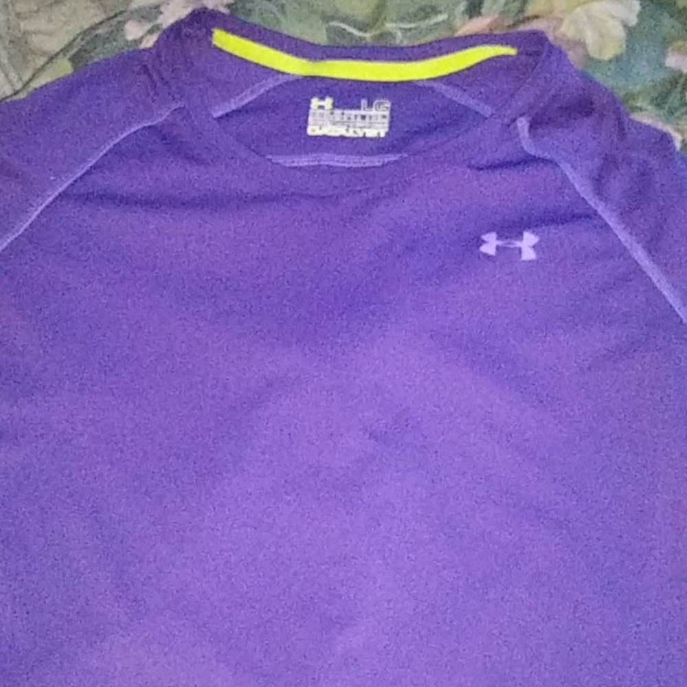 Two shirts